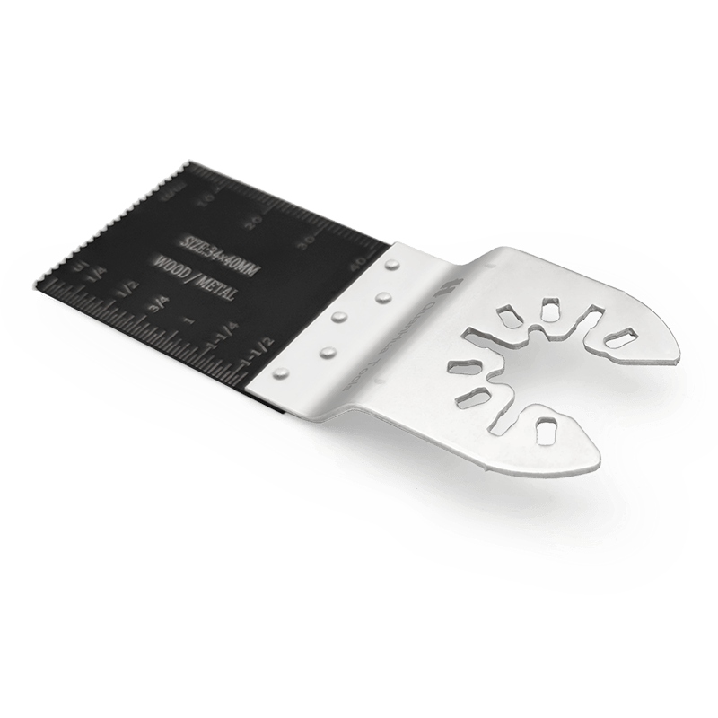 90*10 ミリメートルステンレス鋼プラスチック切断鋸刃 QH-1001SK