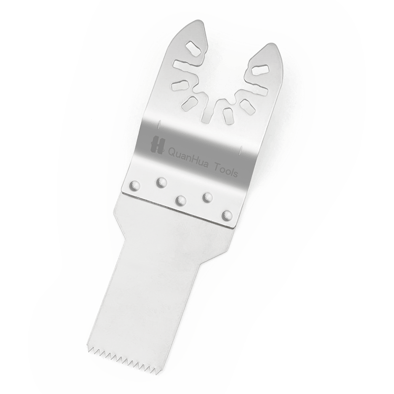 90*20 ミリメートル多機能仕上げ機ステンレス鋼鋸刃 QH-1002SK