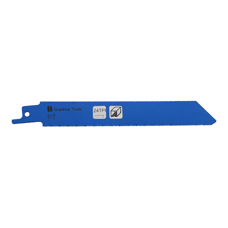 ロールカットバイメタルセーバーソー QH-MDJ-B624